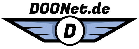 DOONet.de Logo